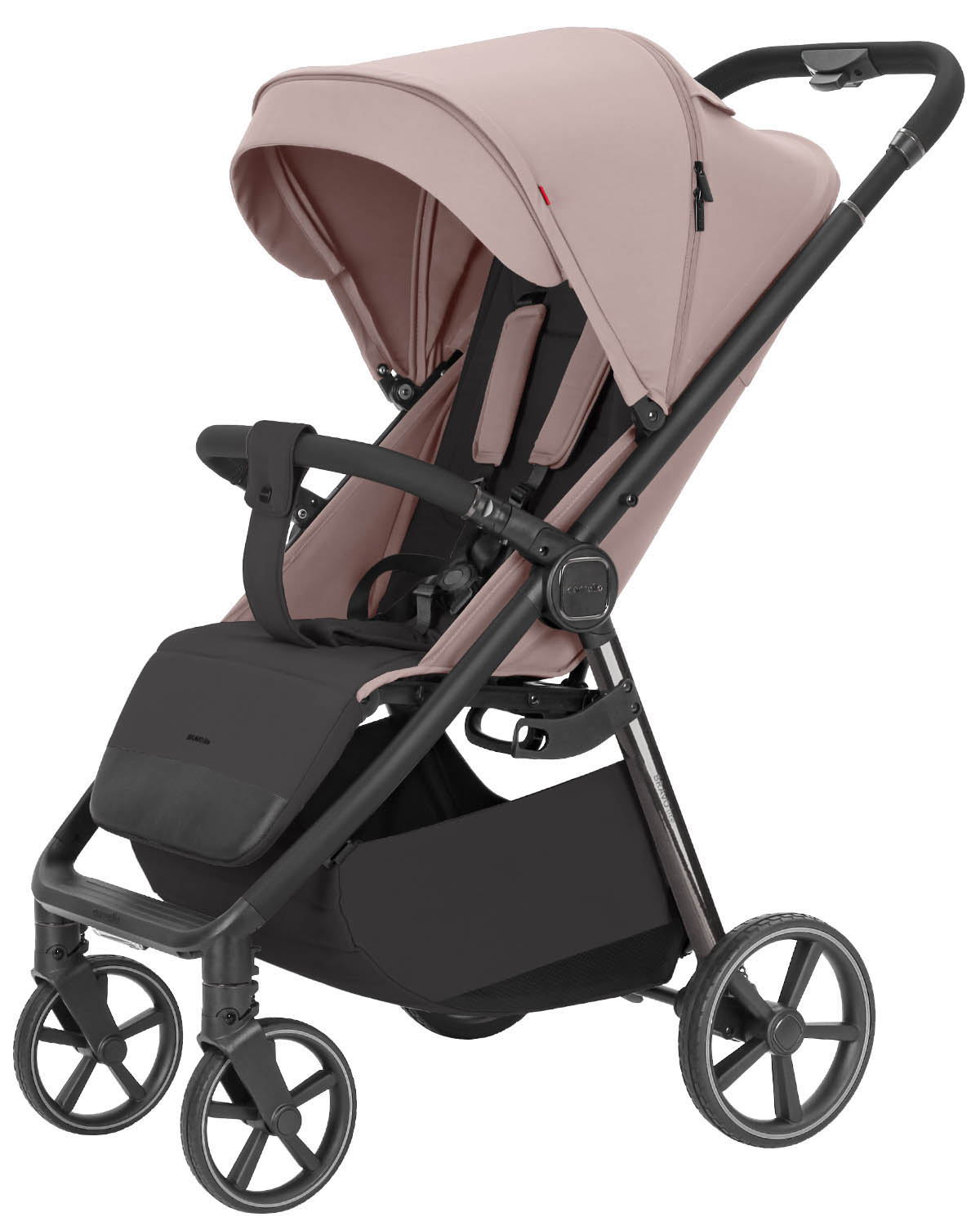 Dětský kočárek Carrello Bravo Bravo M/Lite CRL-5529 Club Beige